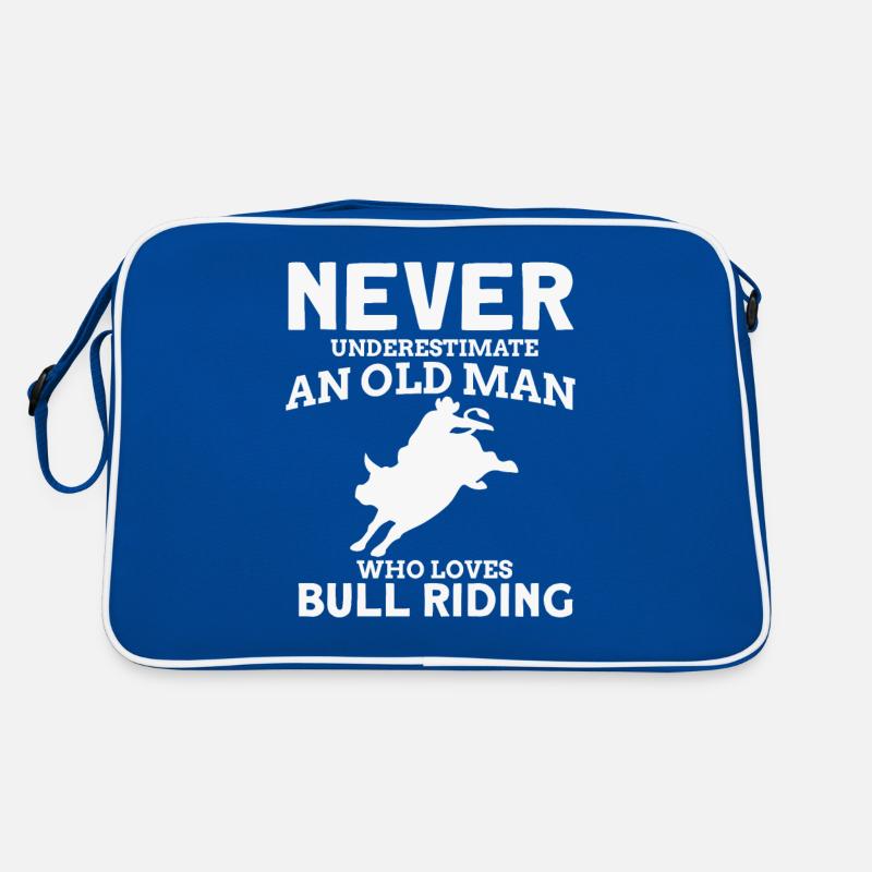 Rodeo Retro Tasche