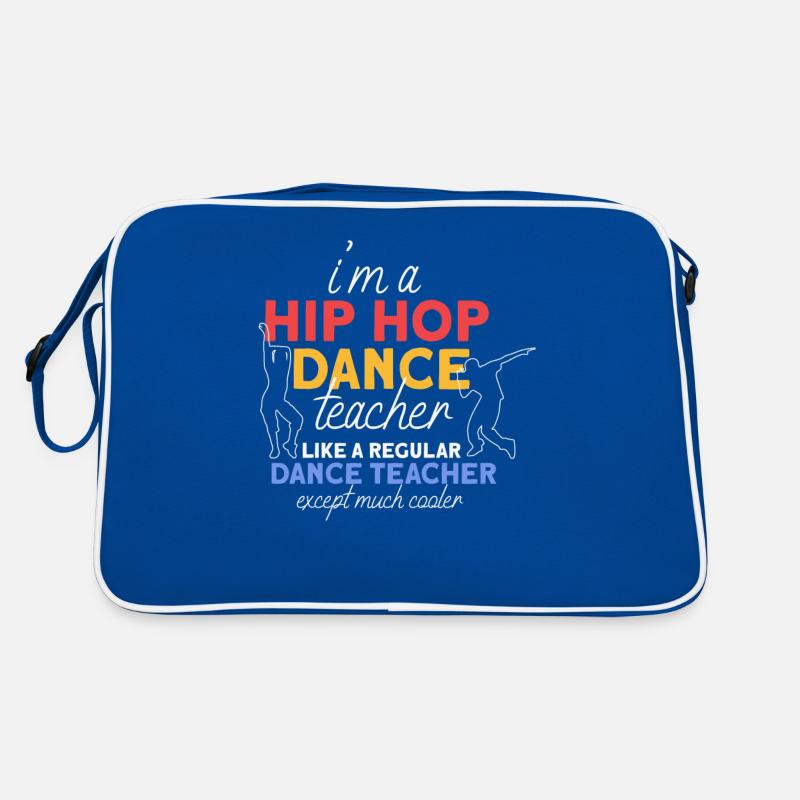 Retro Bag
