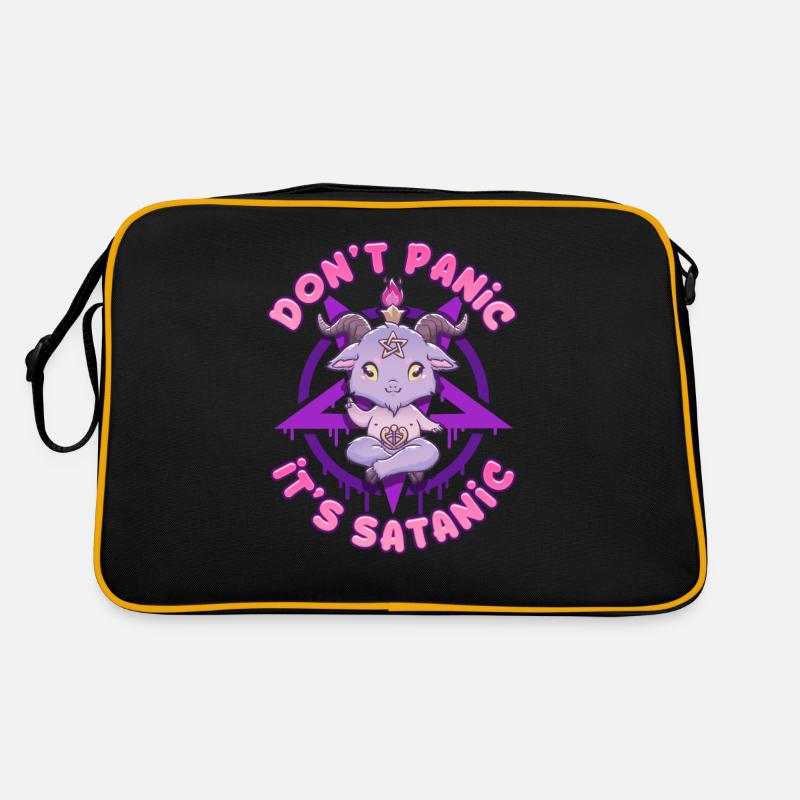 Retro Bag