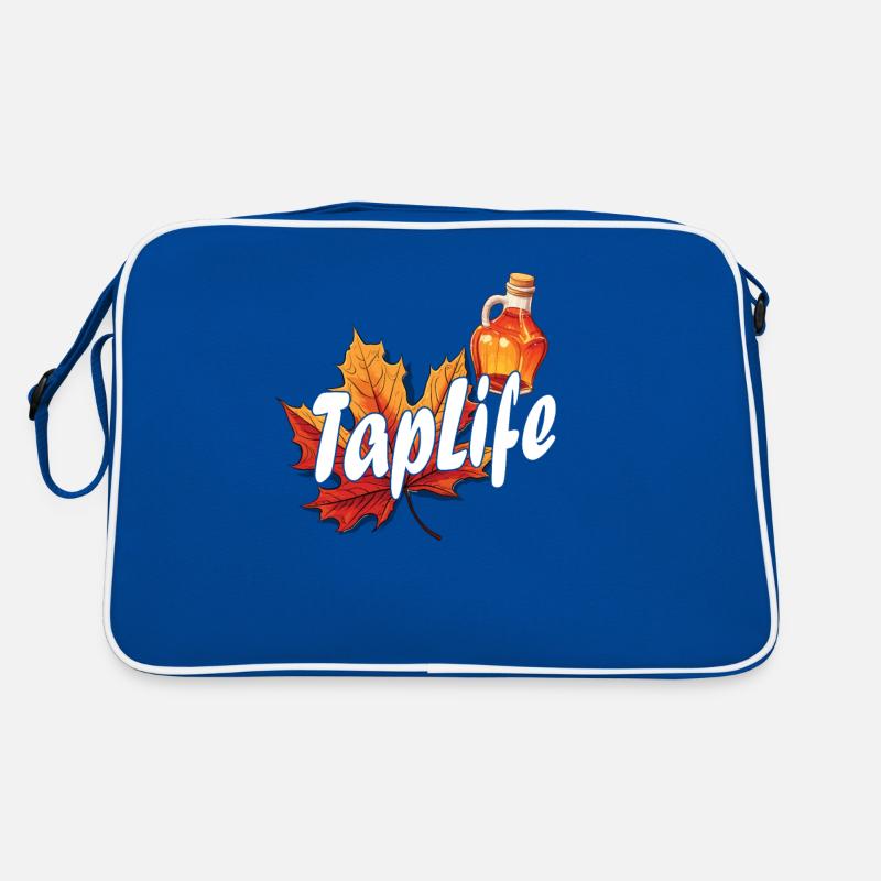 TAPFLIFE - Érable - Exploiter le sucre et Sac Retro