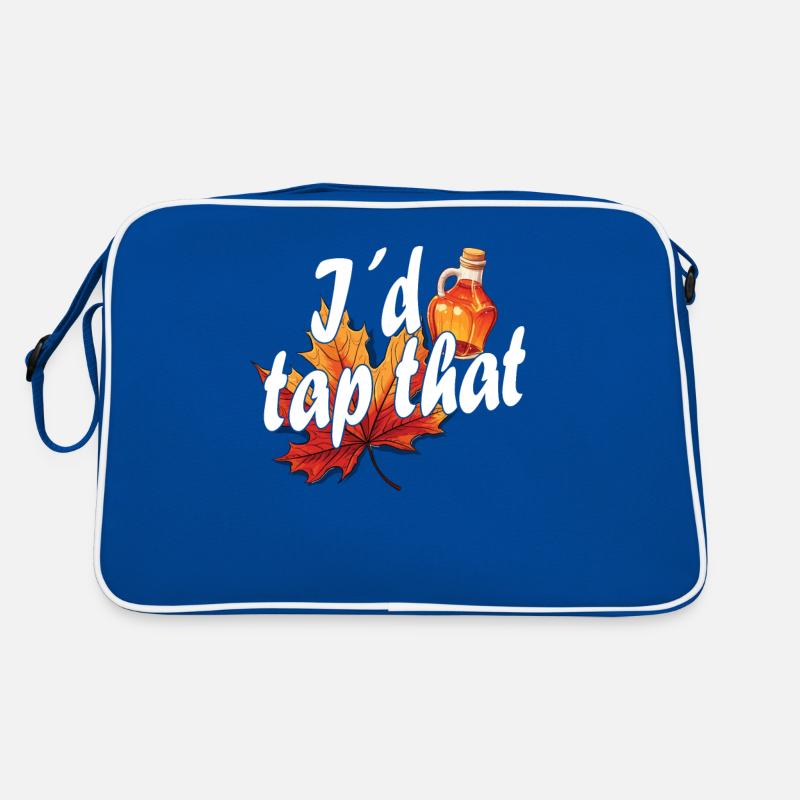 I would guess this maple tree that is on Retro Bag