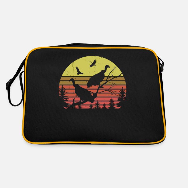 Sac Retro