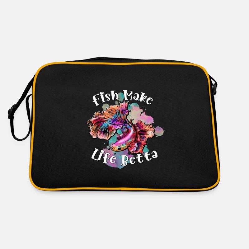 Retro Bag