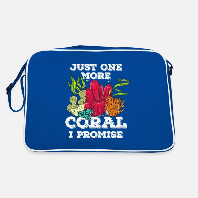 Aquarium Fish Gift Retro Bag