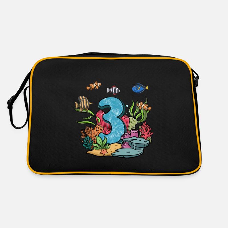 Sac Retro