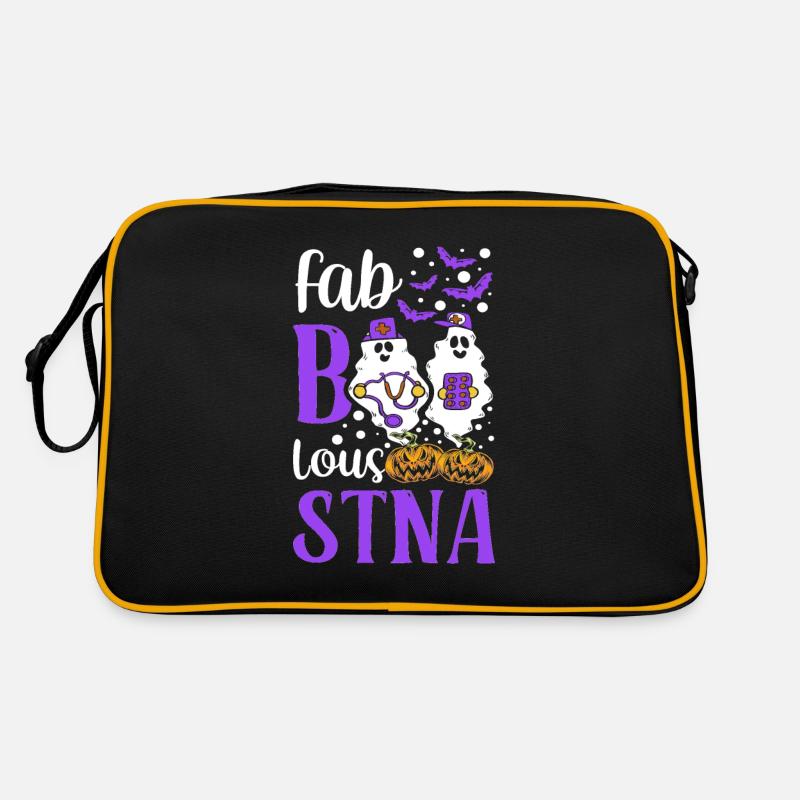 Sac Retro