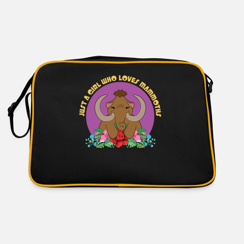 Retro Tasche