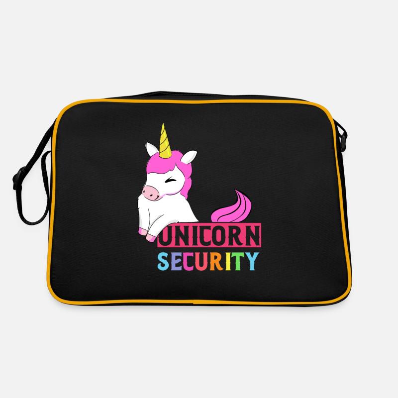 Retro Bag