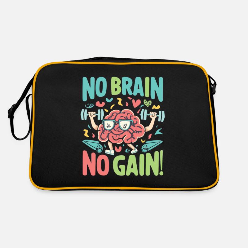 Nerd Nerds Nerd Sprüche Nerd Geschenke Retro Tasche