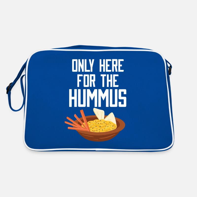 Retro Bag