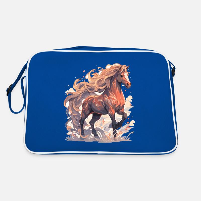 Cheval Sac Retro