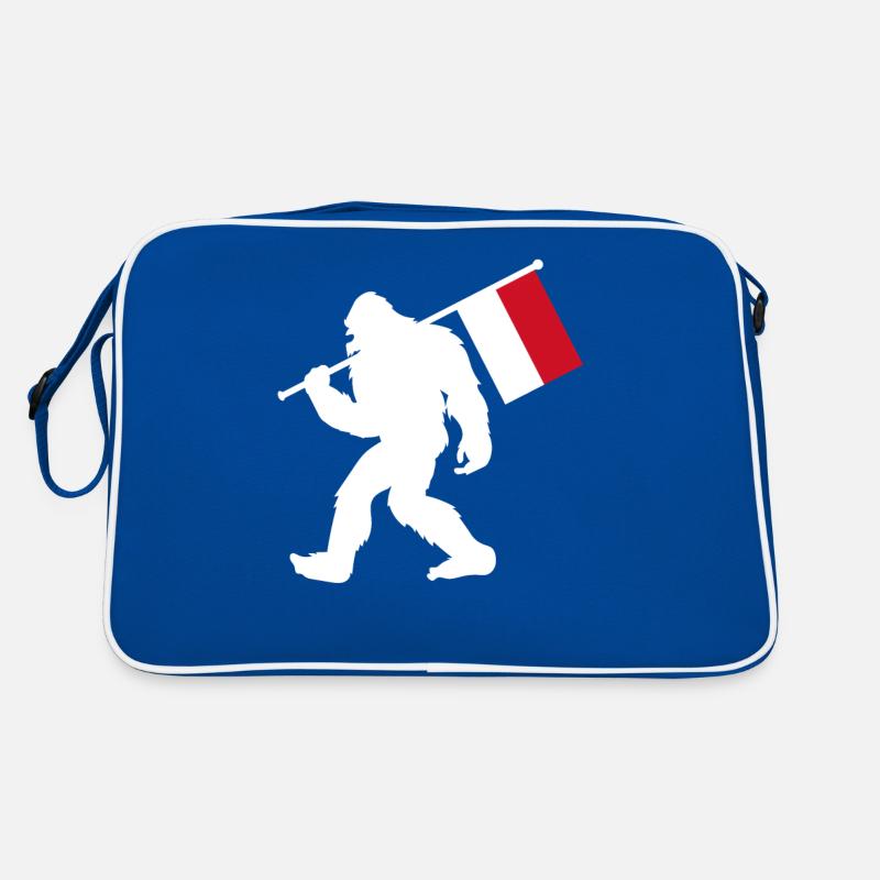 Sac Retro