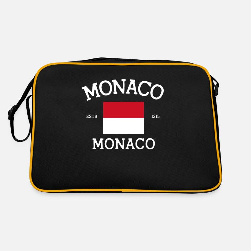 Retro Bag