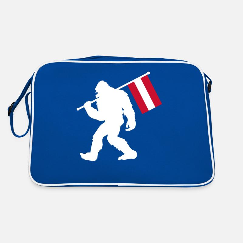 Sac Retro