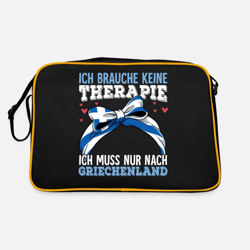 Retro Tasche