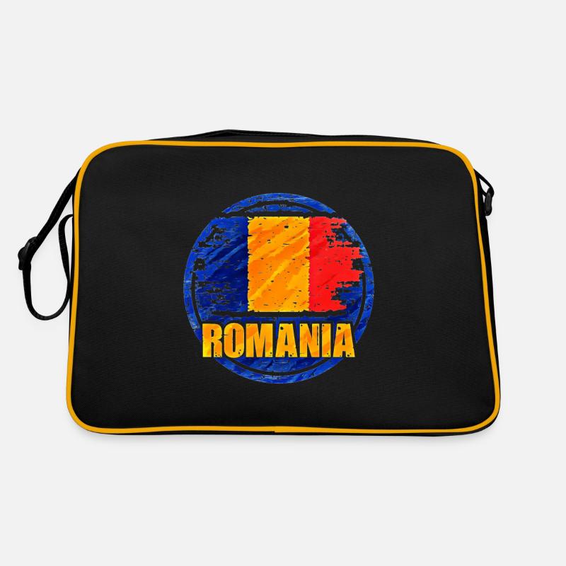 Retro Tasche