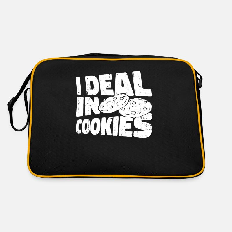 scout Retro Bag