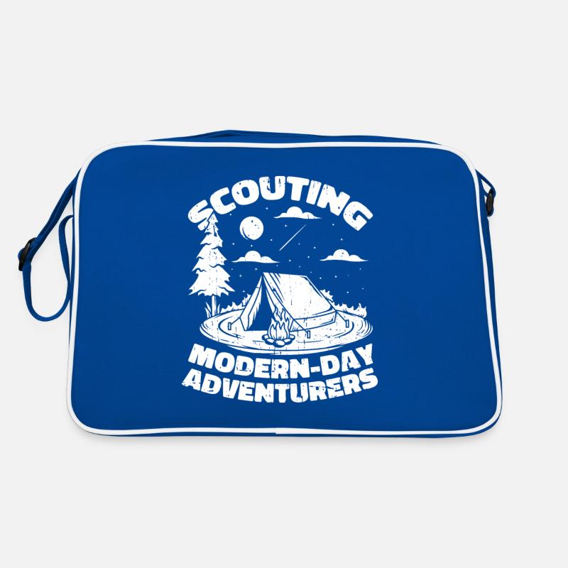 Scout Retro Bag