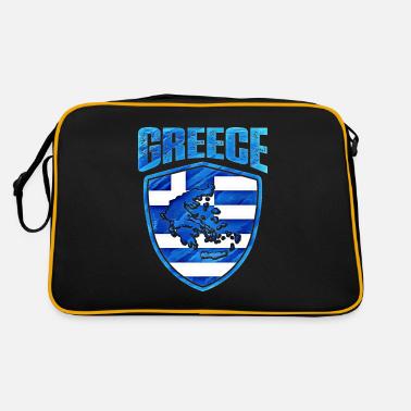 Grèce Sac Retro