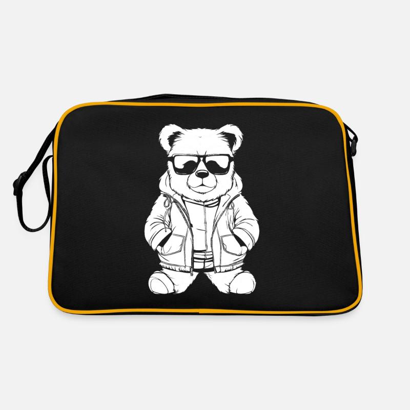 Retro Bag