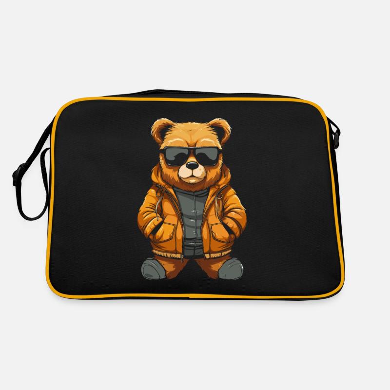 Retro Tasche