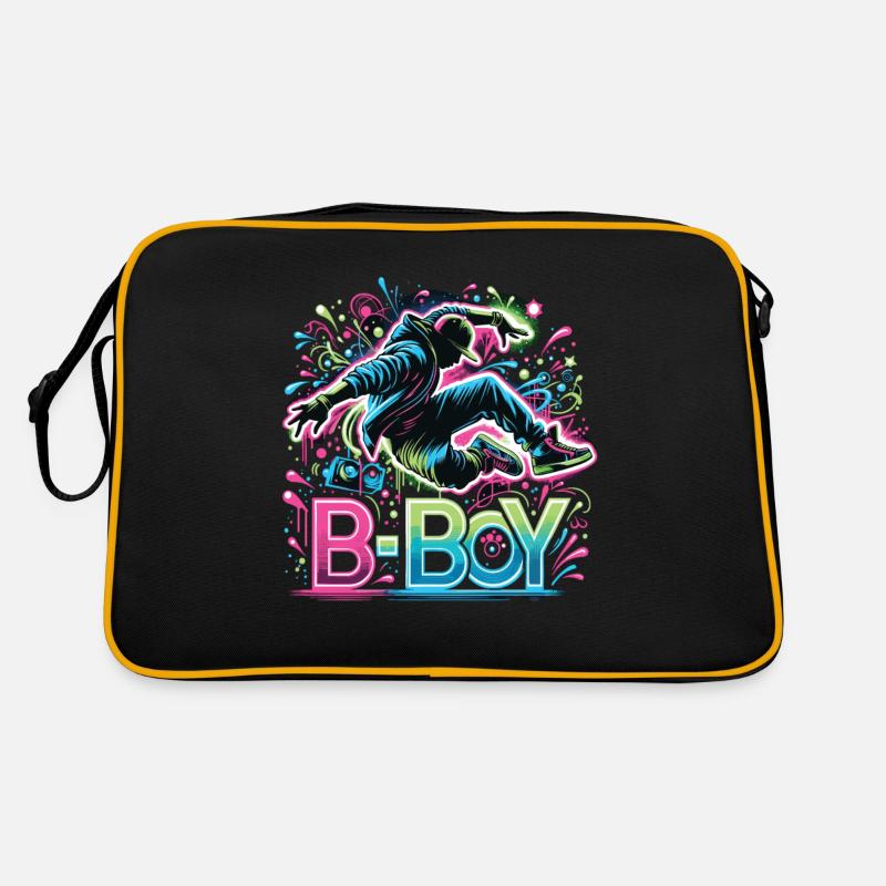 Sac Retro