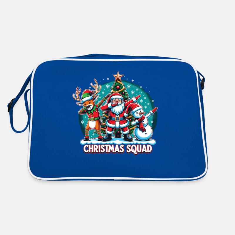 Retro Bag