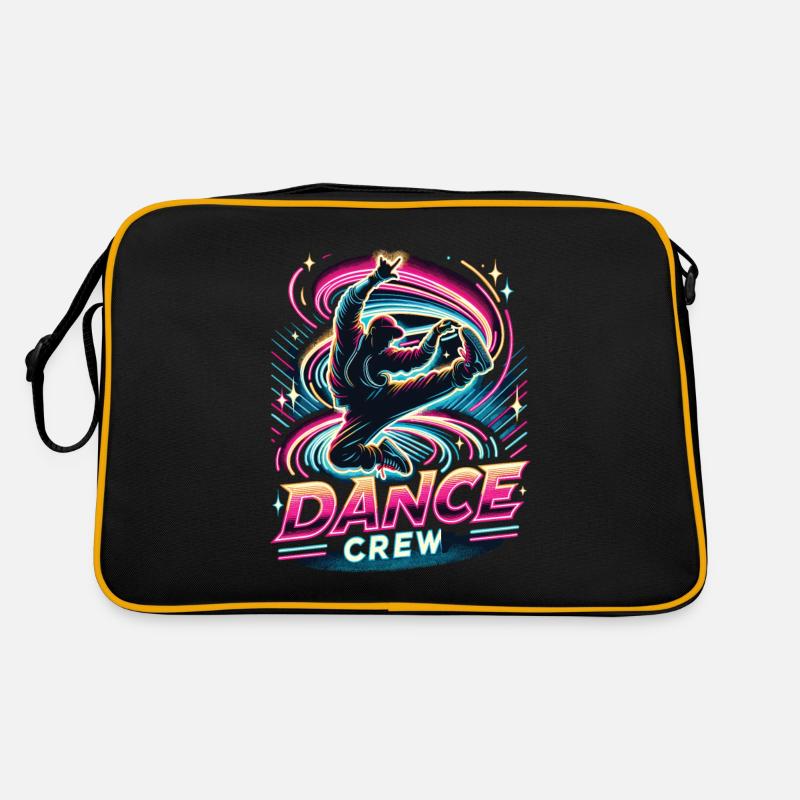 Retro Bag
