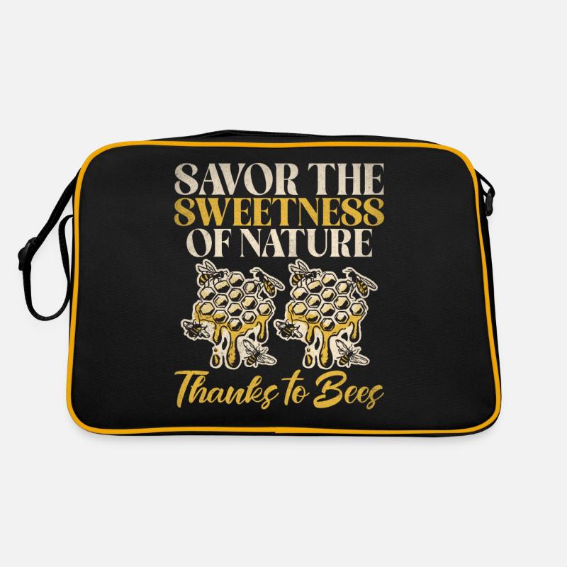 Sac Retro