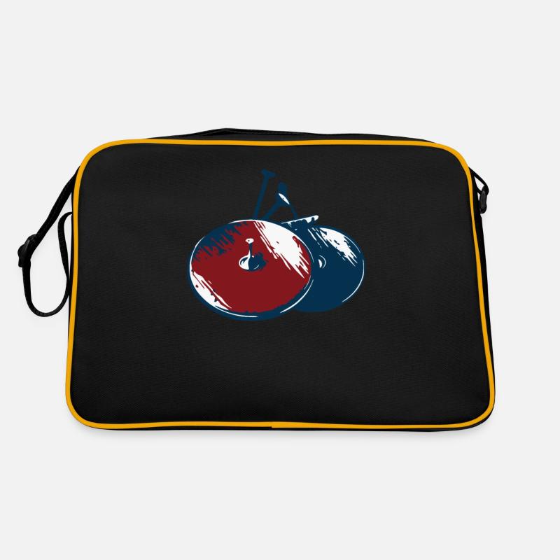 Retro Bag