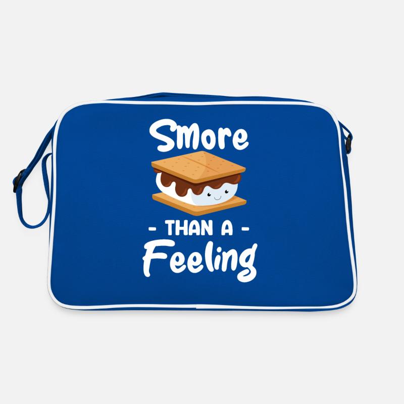 S’more Than A Feeling Glamping Adventures Sac Retro