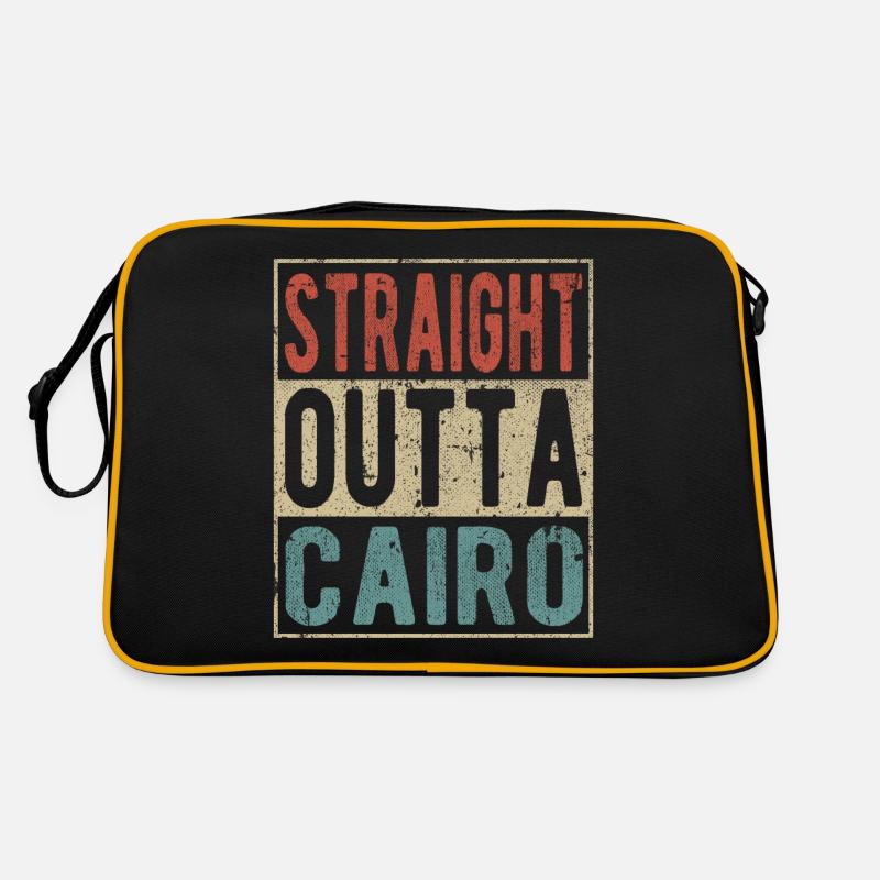 Retro Tasche