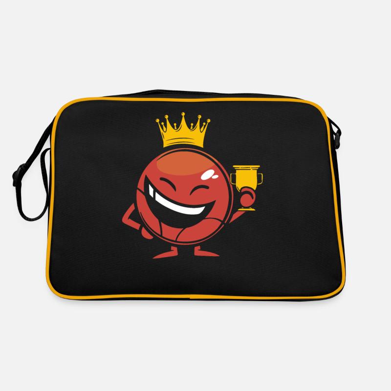 Boccia Retro Tasche