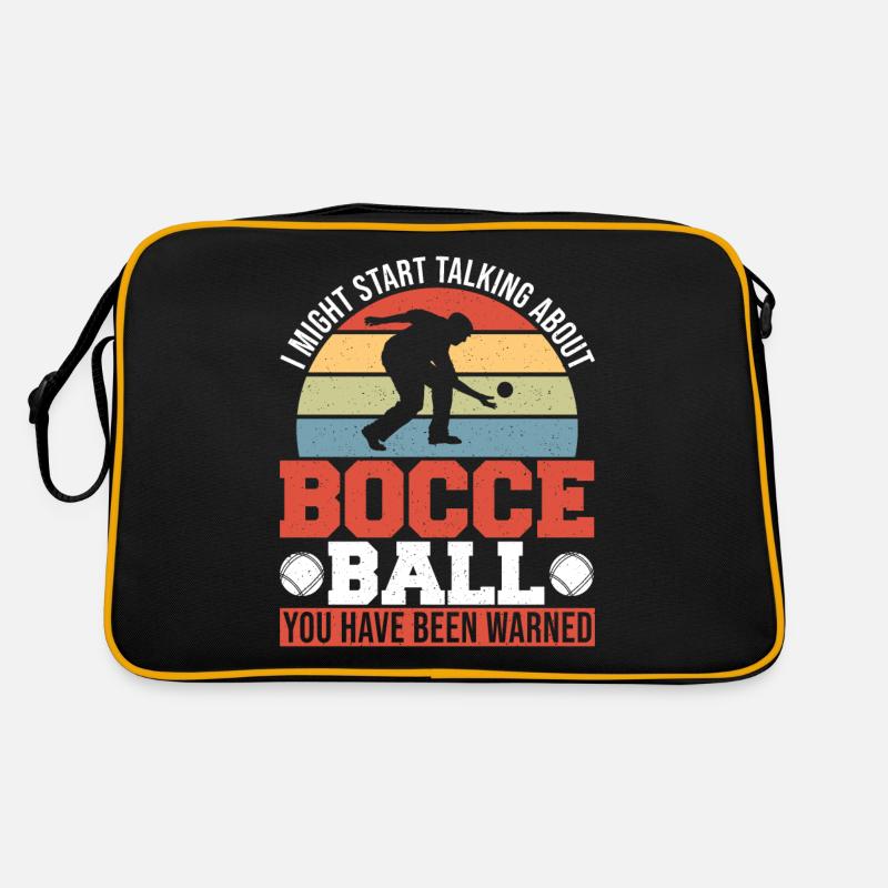 Retro Bag