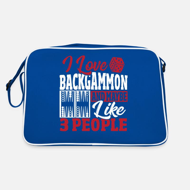Retro Tasche