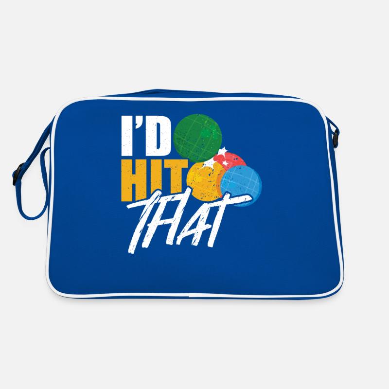 Retro Bag