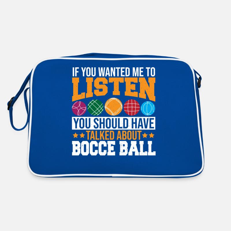 Retro Tasche