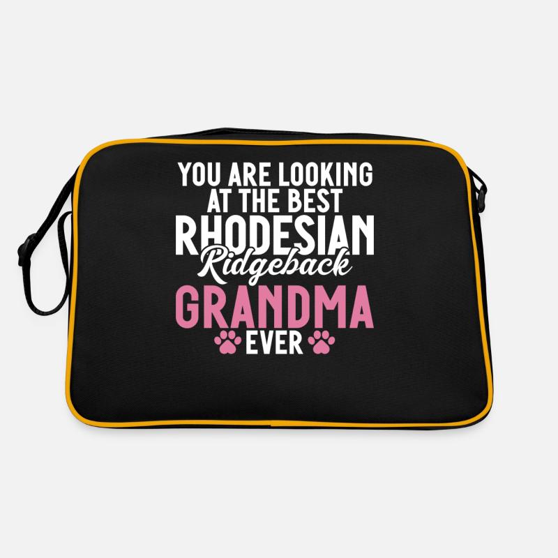 Retro Bag