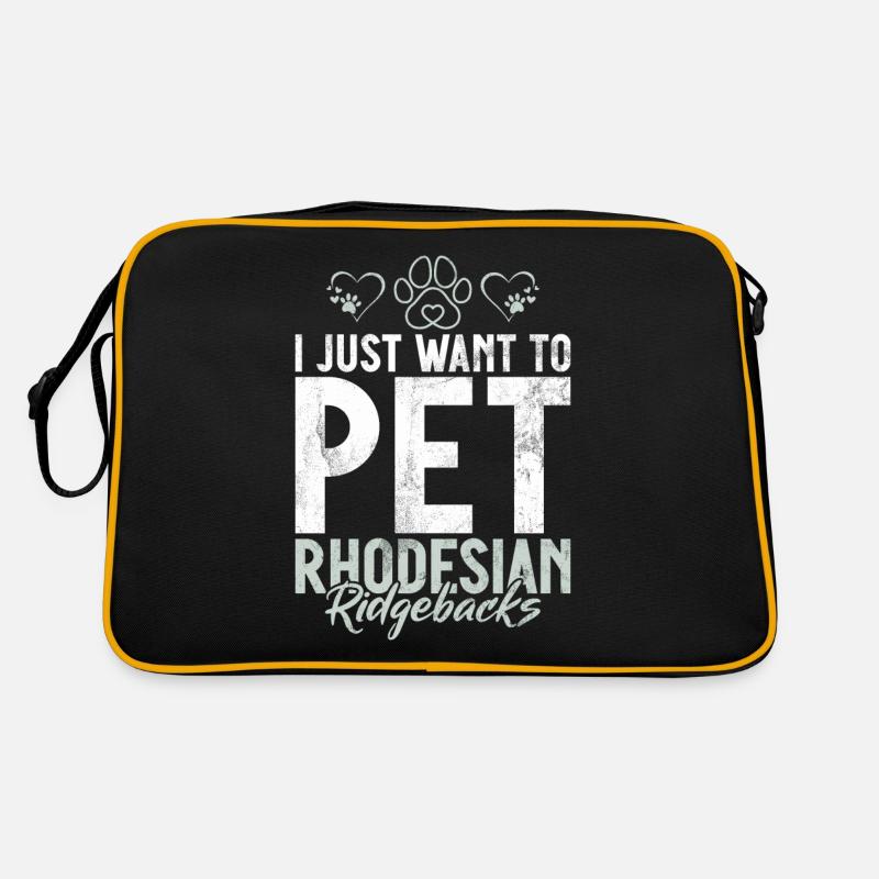 Retro Bag