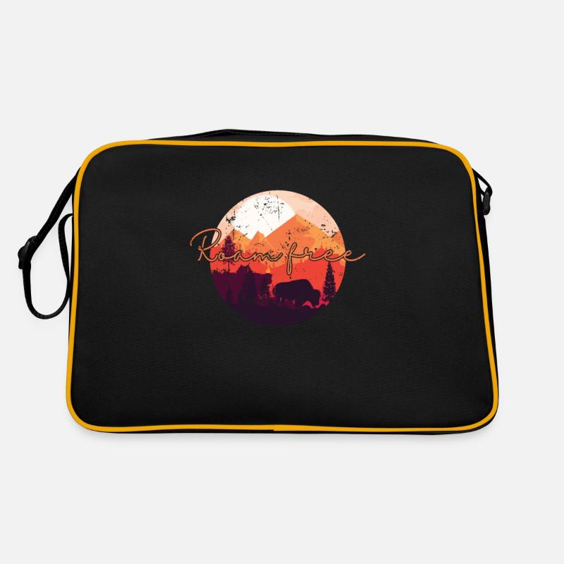 Sac Retro