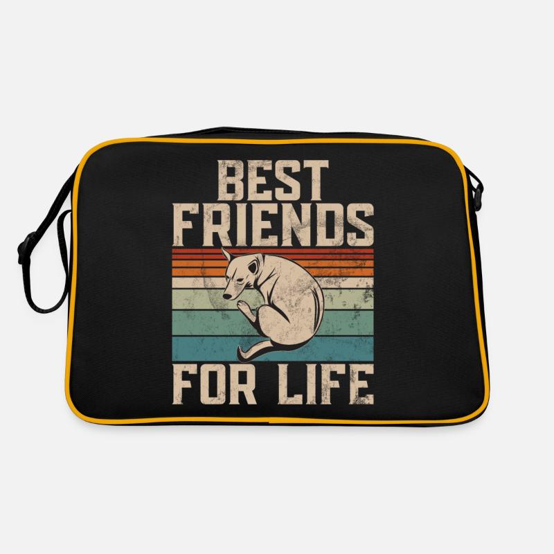 Cadeaux de Rhodesian Ridgeback Sac Retro