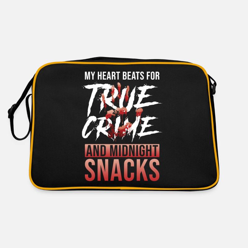 Retro Bag