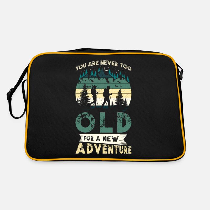 Retro Tasche