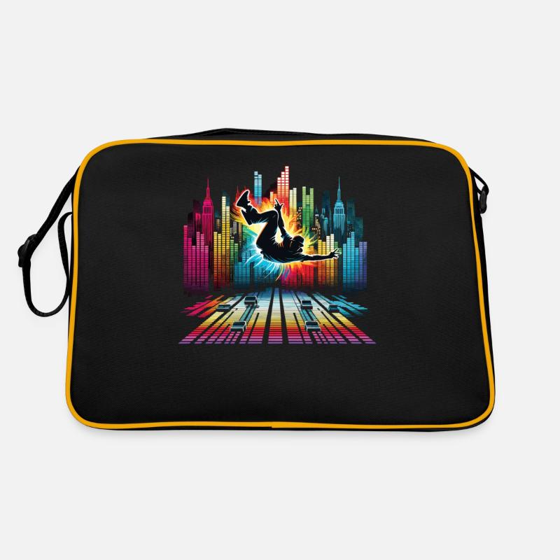 Retro Bag