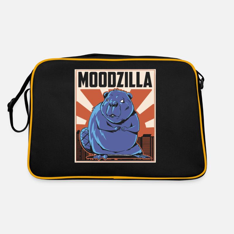 Sac Retro