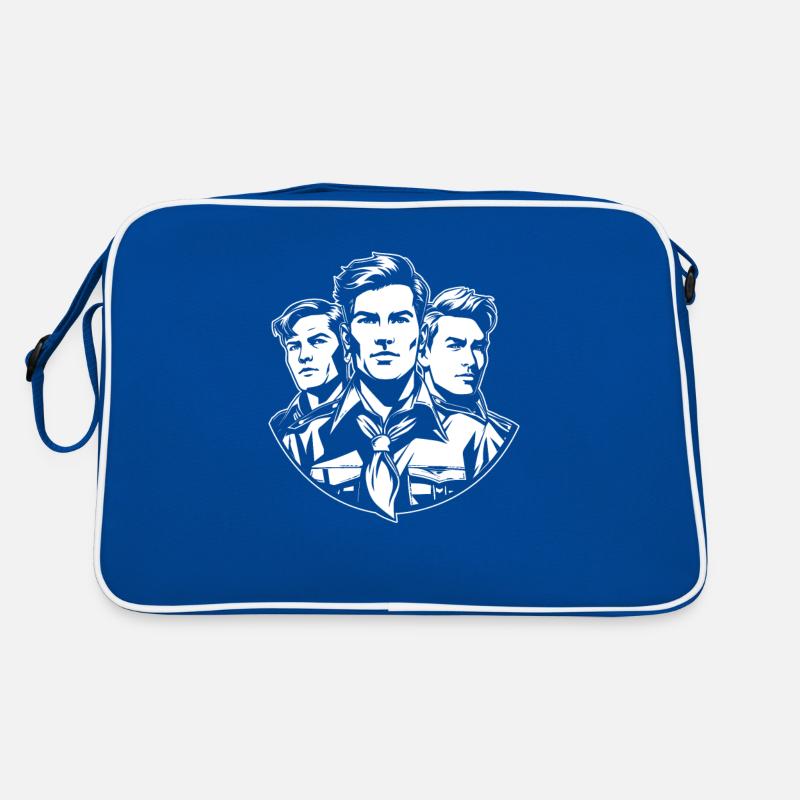 Sac Retro