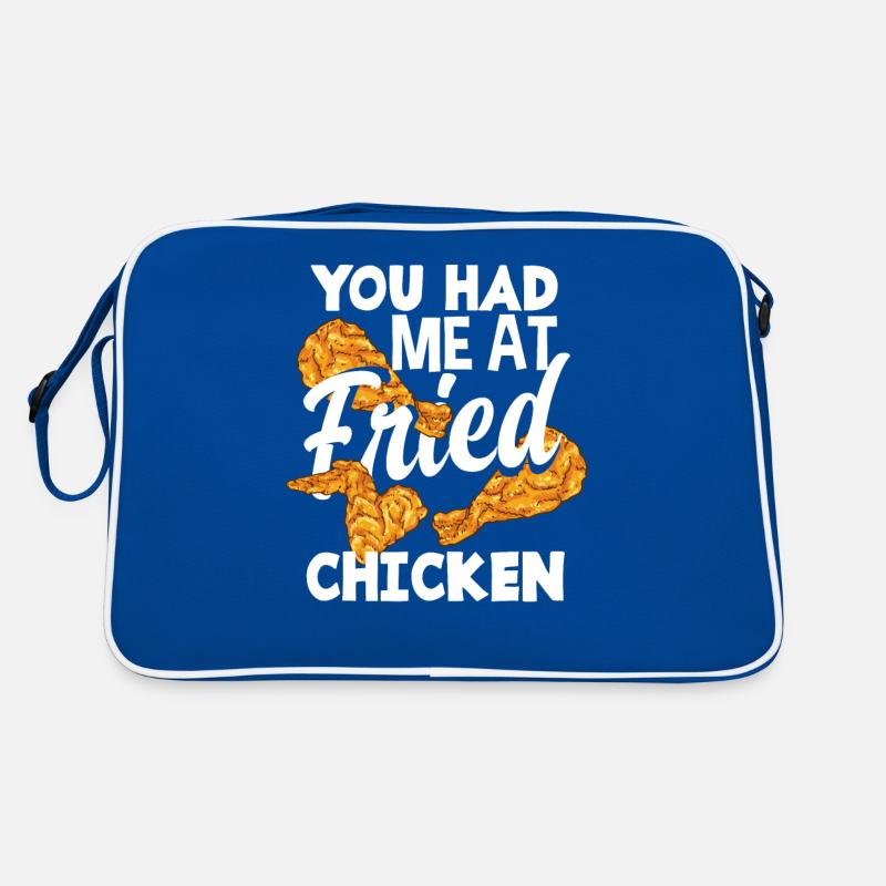 Retro Tasche