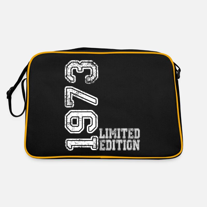 Sac Retro