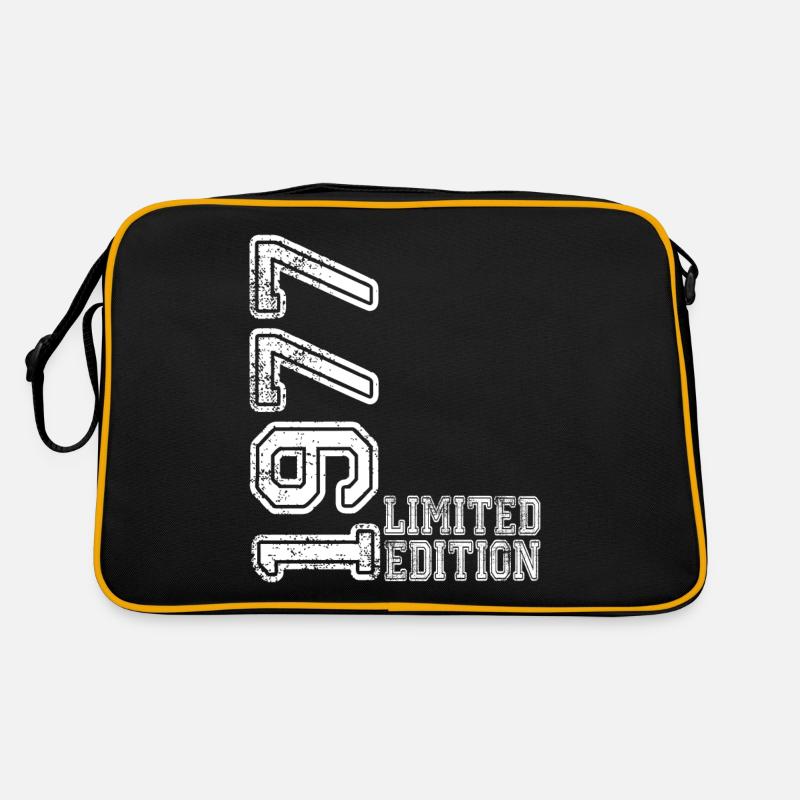 Retro Tasche