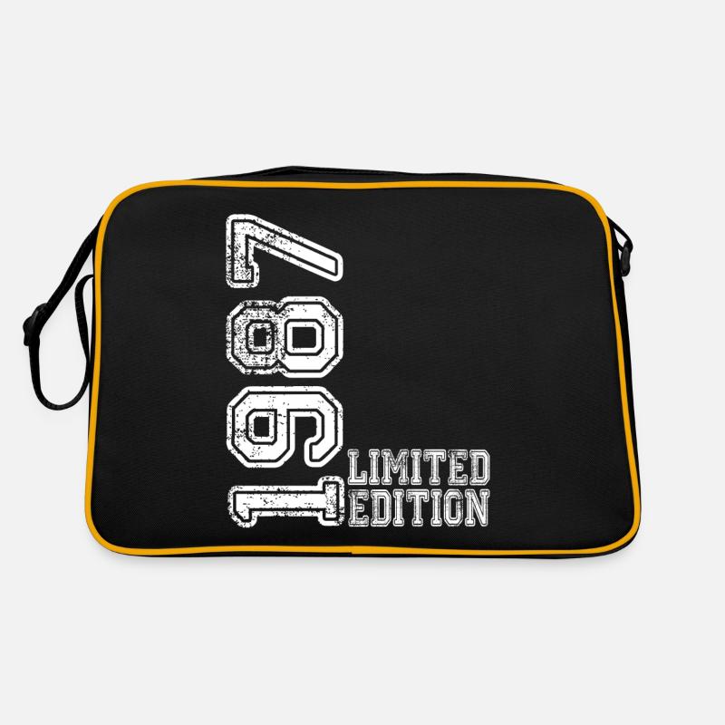 Sac Retro